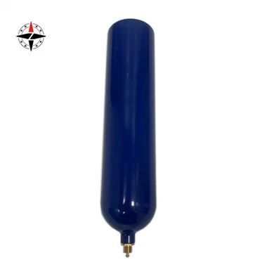 0.95 L เครื่องชาร์จไนตรัสออกไซด์