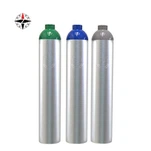 ถังแก๊สอะลูมิเนียมสำหรับแก๊สเหลว