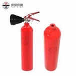 เครื่องดับเพลิงคาร์บอนไดออกไซด์