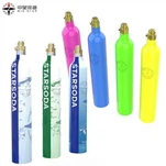 ถังเครื่องดื่ม Co2