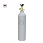 กระบอกสูบ Co2 สำหรับเครื่องโซดา