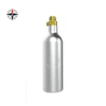 Homebrew Co2 กระบอก