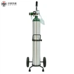 ถังออกซิเจนโรงพยาบาล