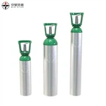 ถังออกซิเจนสำหรับการหายใจ