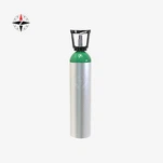 ถังออกซิเจนสำหรับหายใจที่บ้าน